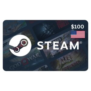 steam100$