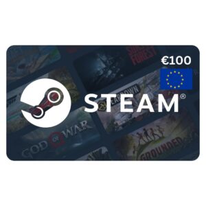 steam100eu